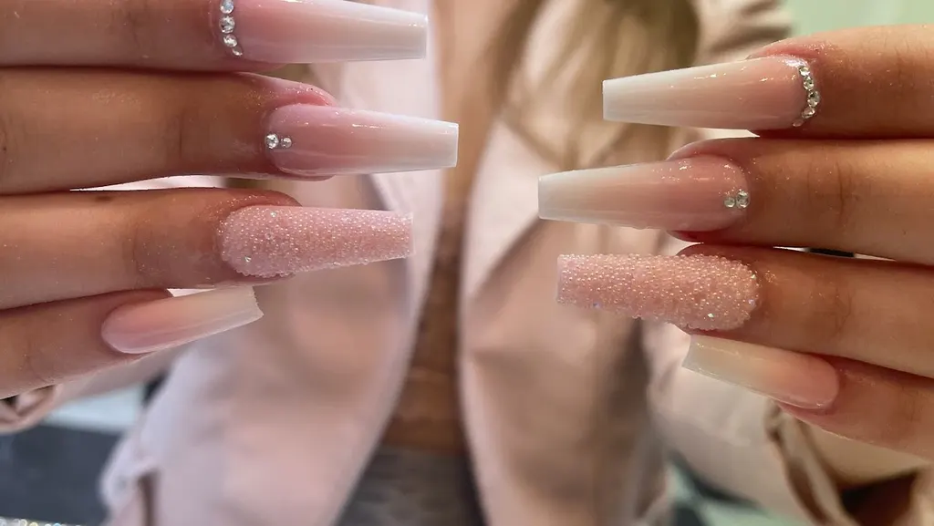 Lush Nails — Nail salon in Thornton Heath